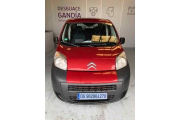 Citroën Nemo SX 2009 para piezas | Desguace Gandia SL