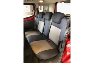 Citroën Nemo SX 2009 para piezas | Desguace Gandia SL