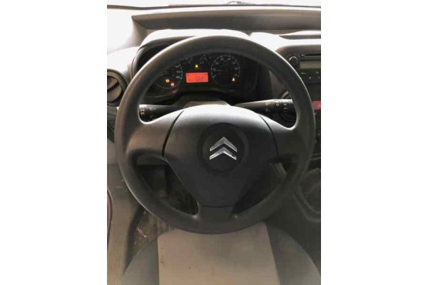 Citroën Nemo SX 2009 para piezas | Desguace Gandia SL