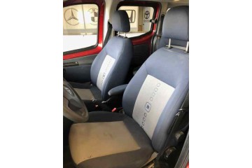 Citroën Nemo SX 2009 para piezas | Desguace Gandia SL