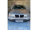 BMW X5 (E53) 2001 para piezas | Desguace Gandia SL