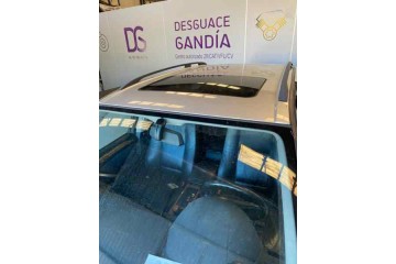 BMW X5 (E53) 2001 para piezas | Desguace Gandia SL