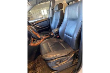 BMW X5 (E53) 2001 para piezas | Desguace Gandia SL