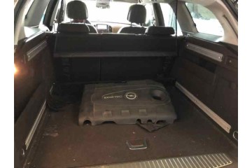 Opel Astra J Sports Tourer Sport 2011 para piezas | Desguace Gandia SL