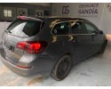 Opel Astra J Sports Tourer Sport 2011 para piezas | Desguace Gandia SL