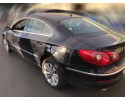 Volkswagen Passat CC (357) Básico 2010 para piezas | Desguace Gandia SL