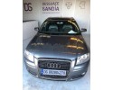 Audi A3 Sportback (8PA) 2.0 TDI Ambiente 2005 para piezas | Desguace Gandia SL