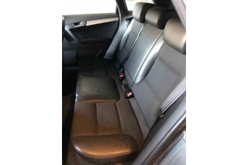 Audi A3 Sportback (8PA) 2.0 TDI Ambiente 2005 para piezas | Desguace Gandia SL