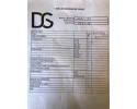 Audi A3 Sportback (8PA) 2.0 TDI Ambiente 2005 para piezas | Desguace Gandia SL