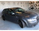 Audi A3 Sportback (8PA) 2.0 TDI Ambiente 2005 para piezas | Desguace Gandia SL