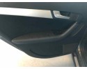 Audi A3 Sportback (8PA) 2.0 TDI Ambiente 2005 para piezas | Desguace Gandia SL