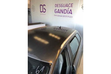 Audi A3 Sportback (8PA) 2.0 TDI Ambiente 2005 para piezas | Desguace Gandia SL