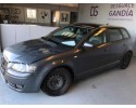 Audi A3 Sportback (8PA) 2.0 TDI Ambiente 2005 para piezas | Desguace Gandia SL