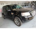 Land Rover Freelander (LR2) TD4 HSE 2007 para piezas | Desguace Gandia SL