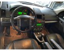 Land Rover Freelander (LR2) TD4 HSE 2007 para piezas | Desguace Gandia SL
