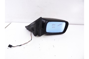 NEGRO  RETROVISOR DERECHO BMW SERIE 3 BERLINA (E46) 320d 2002 NEGRO 210434 BMW - 1