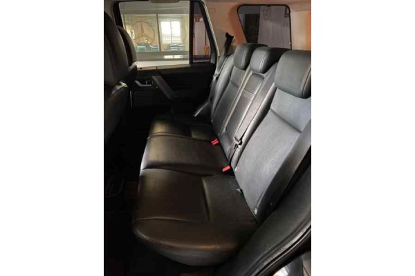 Land Rover Freelander (LR2) TD4 HSE 2007 para piezas | Desguace Gandia SL