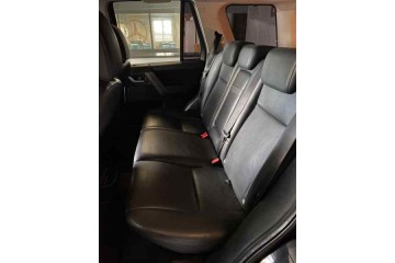 Land Rover Freelander (LR2) TD4 HSE 2007 para piezas | Desguace Gandia SL
