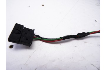 NEGRO  RETROVISOR DERECHO BMW SERIE 3 BERLINA (E46) 320d 2002 NEGRO 210434 BMW - 1