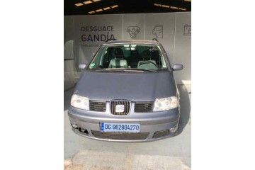 SEAT Alhambra (7V9) Fancy 2008 para piezas | Desguace Gandia SL