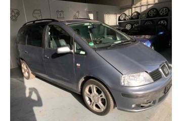 SEAT Alhambra (7V9) Fancy 2008 para piezas | Desguace Gandia SL