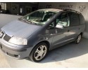 SEAT Alhambra (7V9) Fancy 2008 para piezas | Desguace Gandia SL