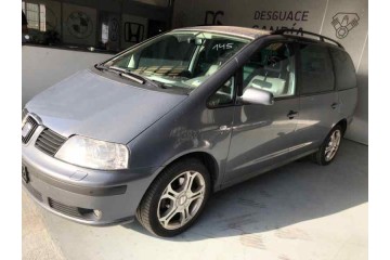 SEAT Alhambra (7V9) Fancy 2008 para piezas | Desguace Gandia SL