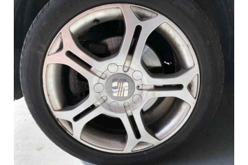 SEAT Alhambra (7V9) Fancy 2008 para piezas | Desguace Gandia SL