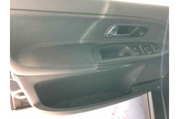 SEAT Alhambra (7V9) Fancy 2008 para piezas | Desguace Gandia SL