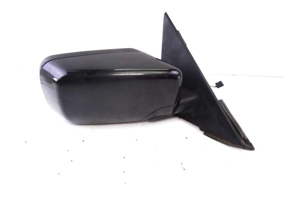NEGRO  RETROVISOR DERECHO BMW SERIE 3 BERLINA (E46) 320d 2002 NEGRO 210434 BMW - 2