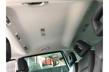 SEAT Alhambra (7V9) Fancy 2008 para piezas | Desguace Gandia SL