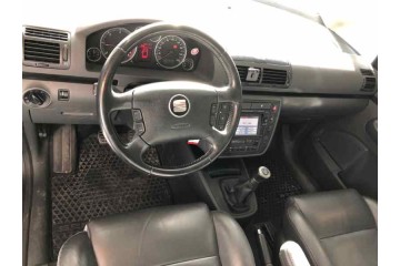 SEAT Alhambra (7V9) Fancy 2008 para piezas | Desguace Gandia SL