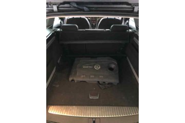 Opel Astra J Sports Tourer Sport 2011 para piezas | Desguace Gandia SL