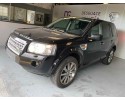 Land Rover Freelander (LR2) TD4 HSE 2007 para piezas | Desguace Gandia SL