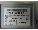 Módulo electrónico, Ford Mondeo Sportbreak (CA2) Trend 2007, 7G9T14B533PA
