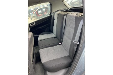 PEUGEOT 307 BERLINA (S2) X-Line