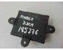 Módulo electrónico, Ford Mondeo Sportbreak (CA2) Trend 2007, 7G9T14B533PA