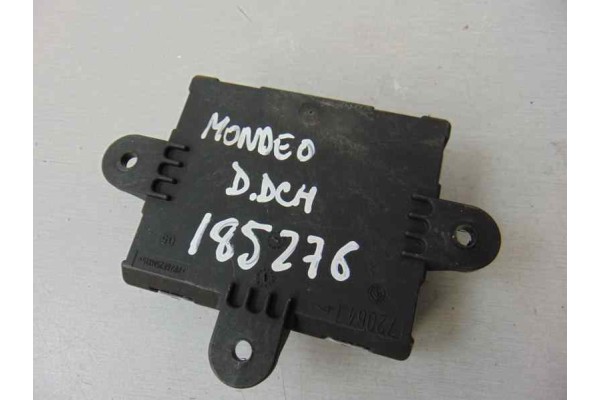 Módulo electrónico, Ford Mondeo Sportbreak (CA2) Trend 2007, 7G9T14B533PA