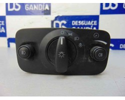 Mando luces, Ford Mondeo Sportbreak (CA2) Trend 2007, 6G9T13A024EE