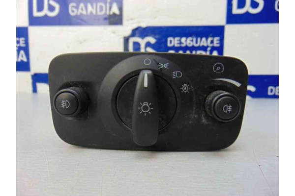 Mando luces, Ford Mondeo Sportbreak (CA2) Trend 2007, 6G9T13A024EE