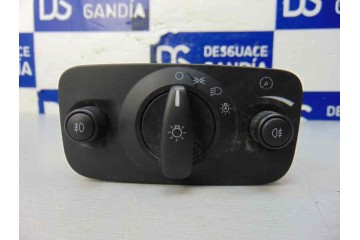 Mando luces, Ford Mondeo Sportbreak (CA2) Trend 2007, 6G9T13A024EE
