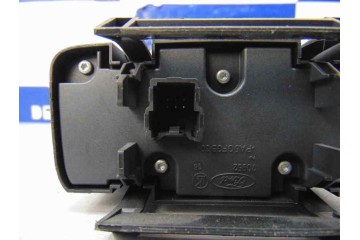 Mando luces, Ford Mondeo Sportbreak (CA2) Trend 2007, 6G9T13A024EE