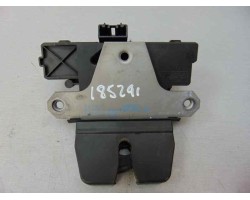 Cerradura maletero / porton, Ford Mondeo Sportbreak (CA2) Trend 2007, 3M51-R442A66AR