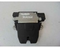 Cerradura maletero / porton, Ford Mondeo Sportbreak (CA2) Trend 2007, 3M51-R442A66AR