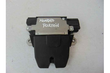 Cerradura maletero / porton, Ford Mondeo Sportbreak (CA2) Trend 2007, 3M51-R442A66AR
