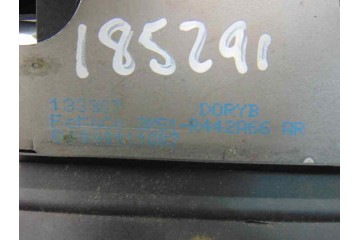 Cerradura maletero / porton, Ford Mondeo Sportbreak (CA2) Trend 2007, 3M51-R442A66AR