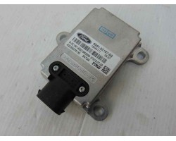 Módulo electrónico, Ford Mondeo Sportbreak (CA2) Trend 2007, 6G91-3C187-AG