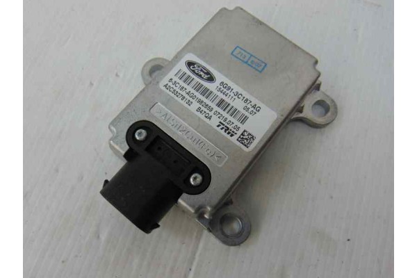 Módulo electrónico, Ford Mondeo Sportbreak (CA2) Trend 2007, 6G91-3C187-AG
