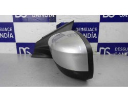 Retrovisor izquierdo, Ford Mondeo Sportbreak (CA2) Trend 2007