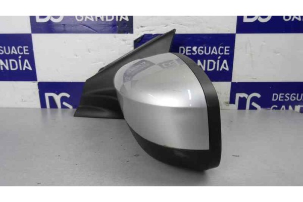 Retrovisor izquierdo, Ford Mondeo Sportbreak (CA2) Trend 2007